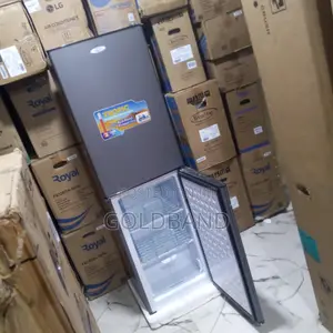 Tekno Cool 250l Bottom Freezer Refrigerator – Value Deal