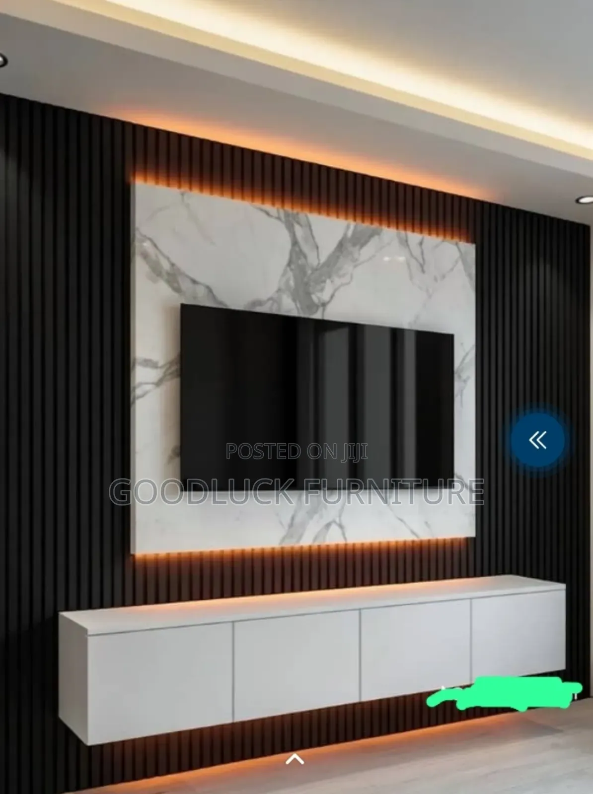 Classic Tv Console