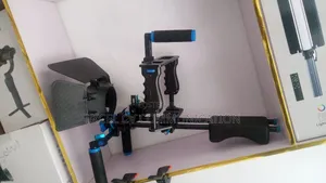 Rig Camera Carrier