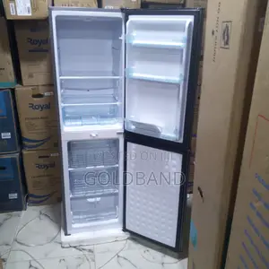 Tekno Cool 250l Refrigerator – Spacious Storage