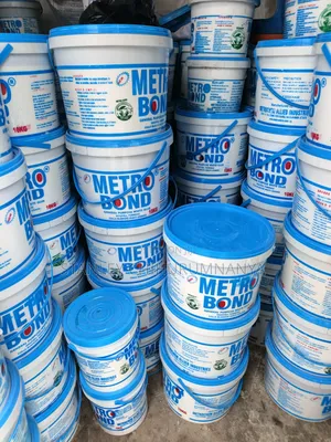 Metro Bond