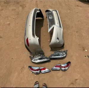 Complete Kit Rx 350 2013 Model Both Headlights and Rear Light
