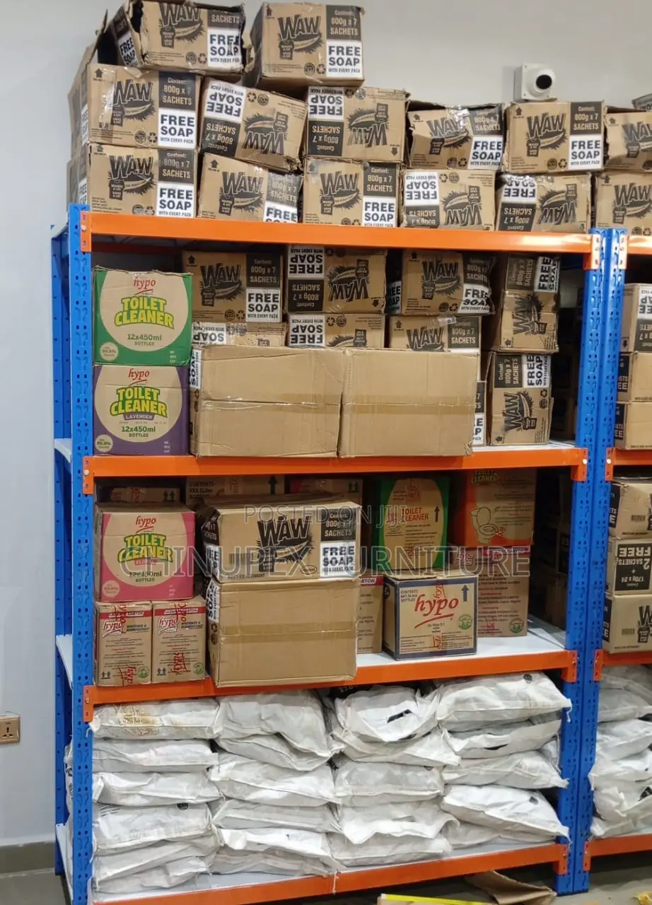 Very Strong Shelve