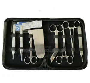Single-Use Circumcision Kit for Maximum Hygiene and Safety