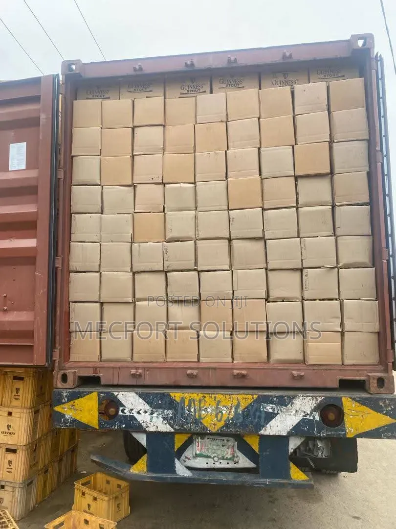 Cartons For Packaging