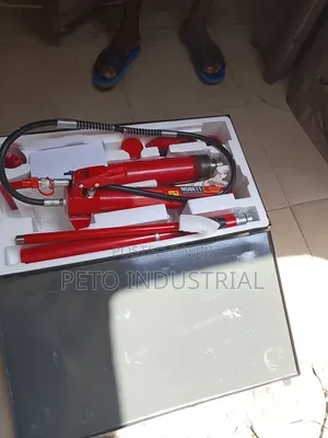 Body Jack-20ton