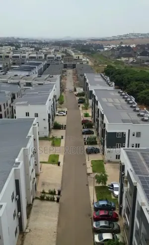 3bdrm Duplex in Life Camp for sale