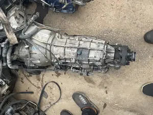 BMW Gearbox 16 Pin