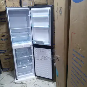 Tekno Cool Bottom Freezer Refrigerator 250l – Smart Choice