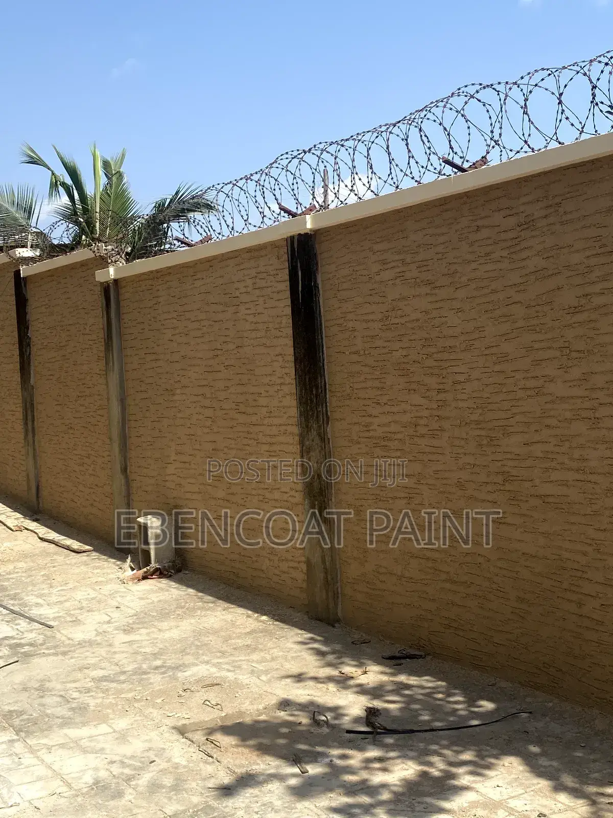 Gravitex Paint