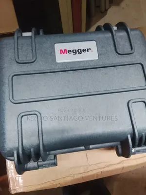 Megger Insulation Tester