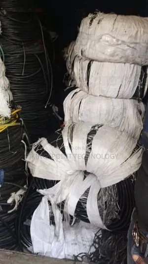 Flexible Wire