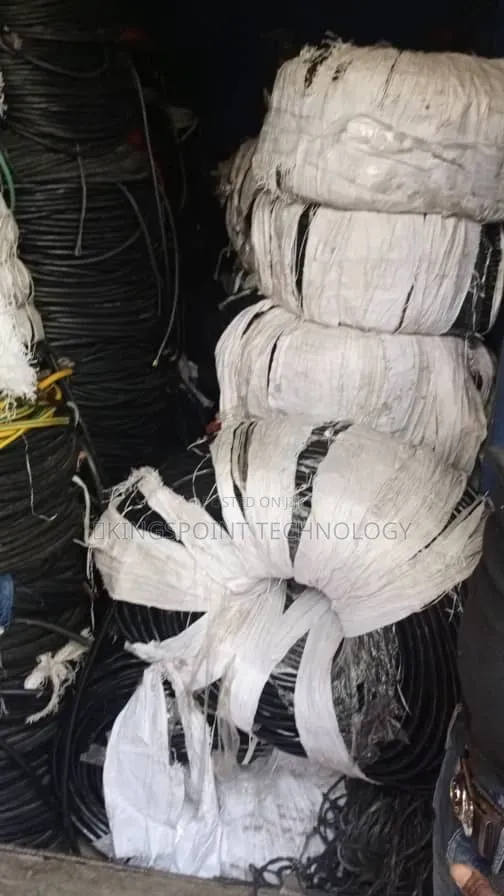 Flexible Wire