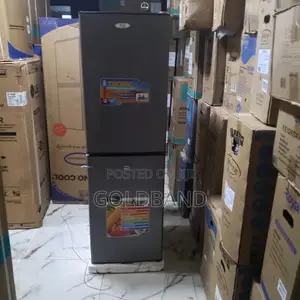 Tekno Cool 250 Litres Fridge – Fresh Food Preservation