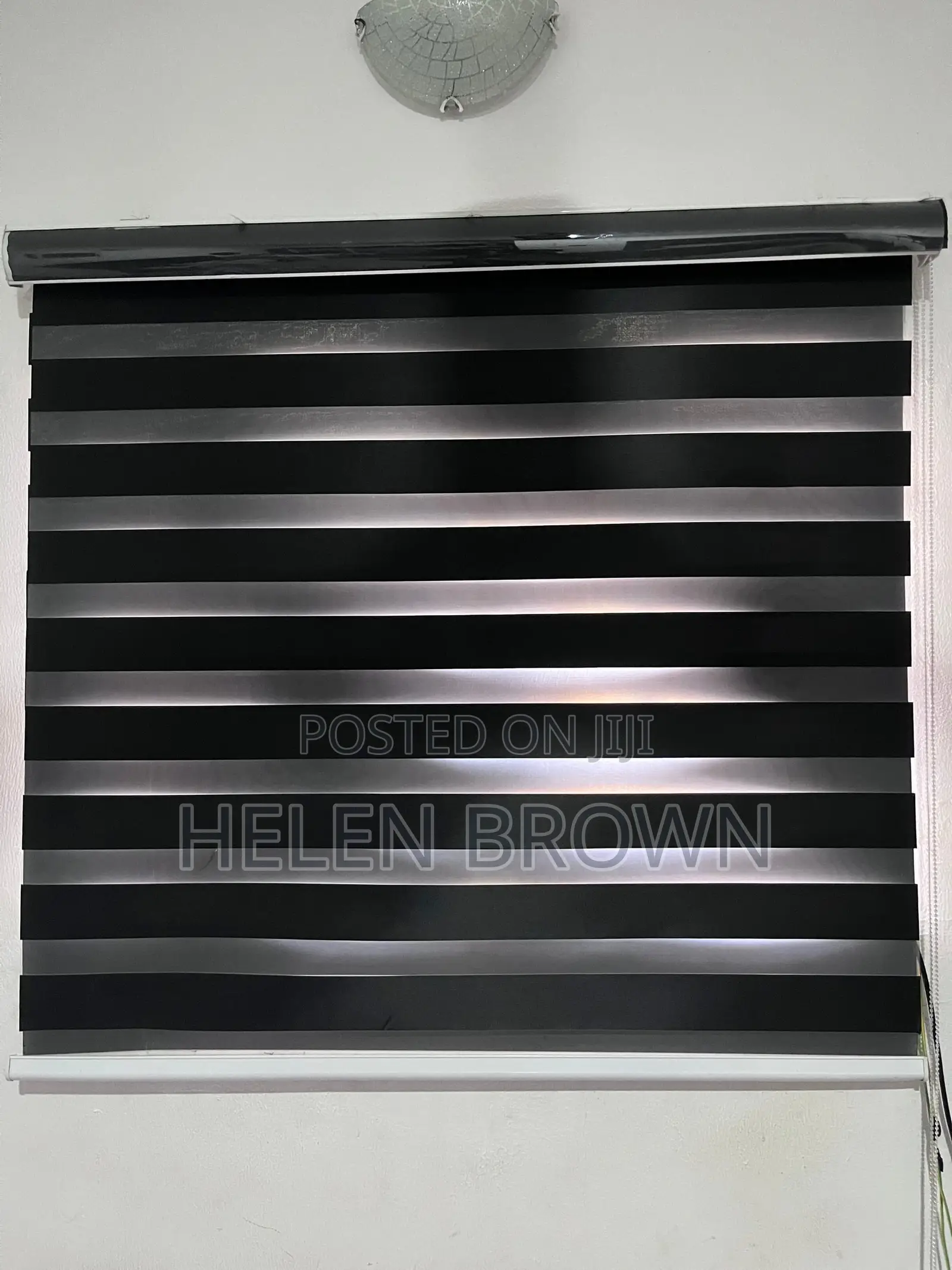 Window Blind