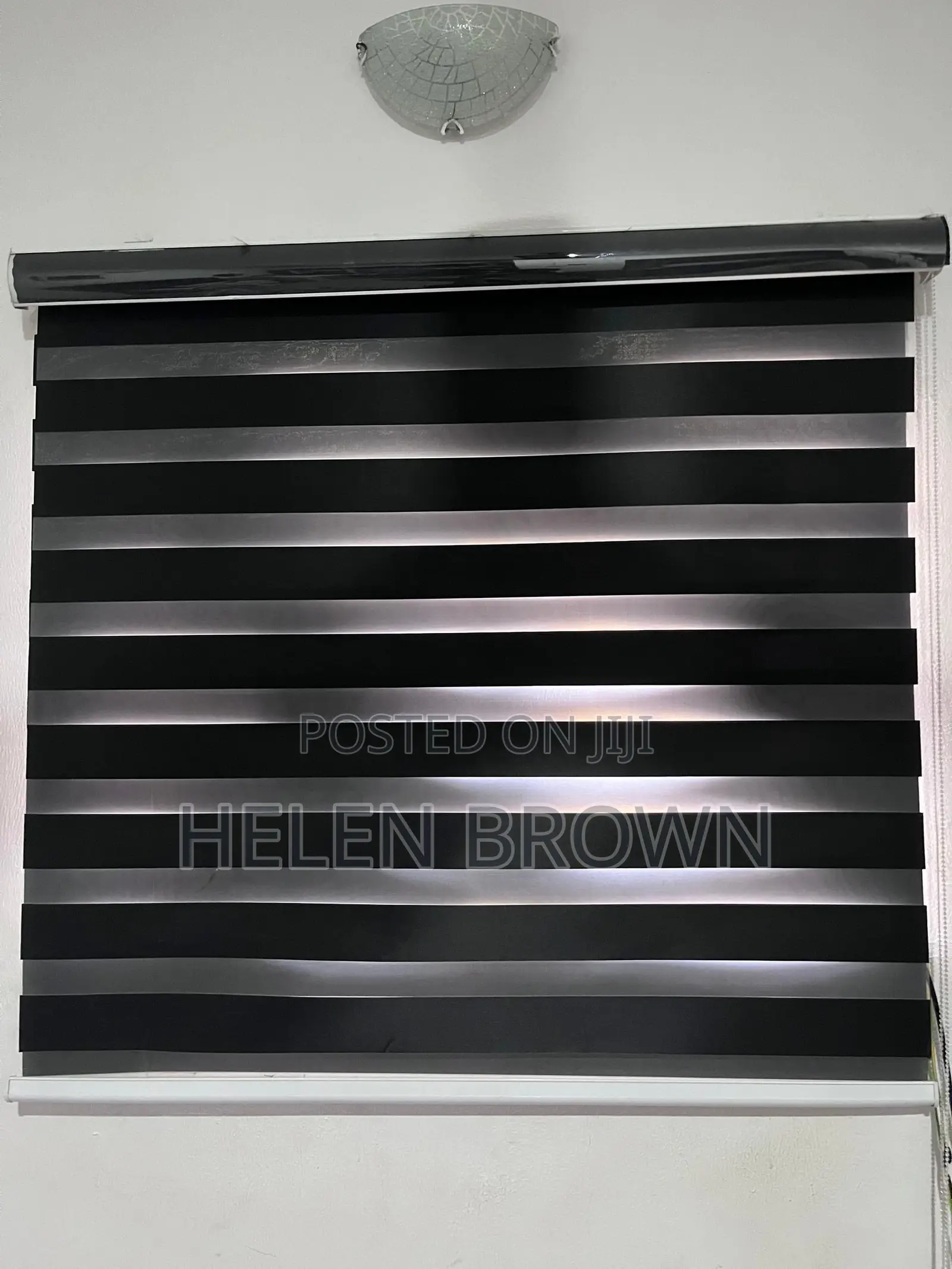 Window Blind