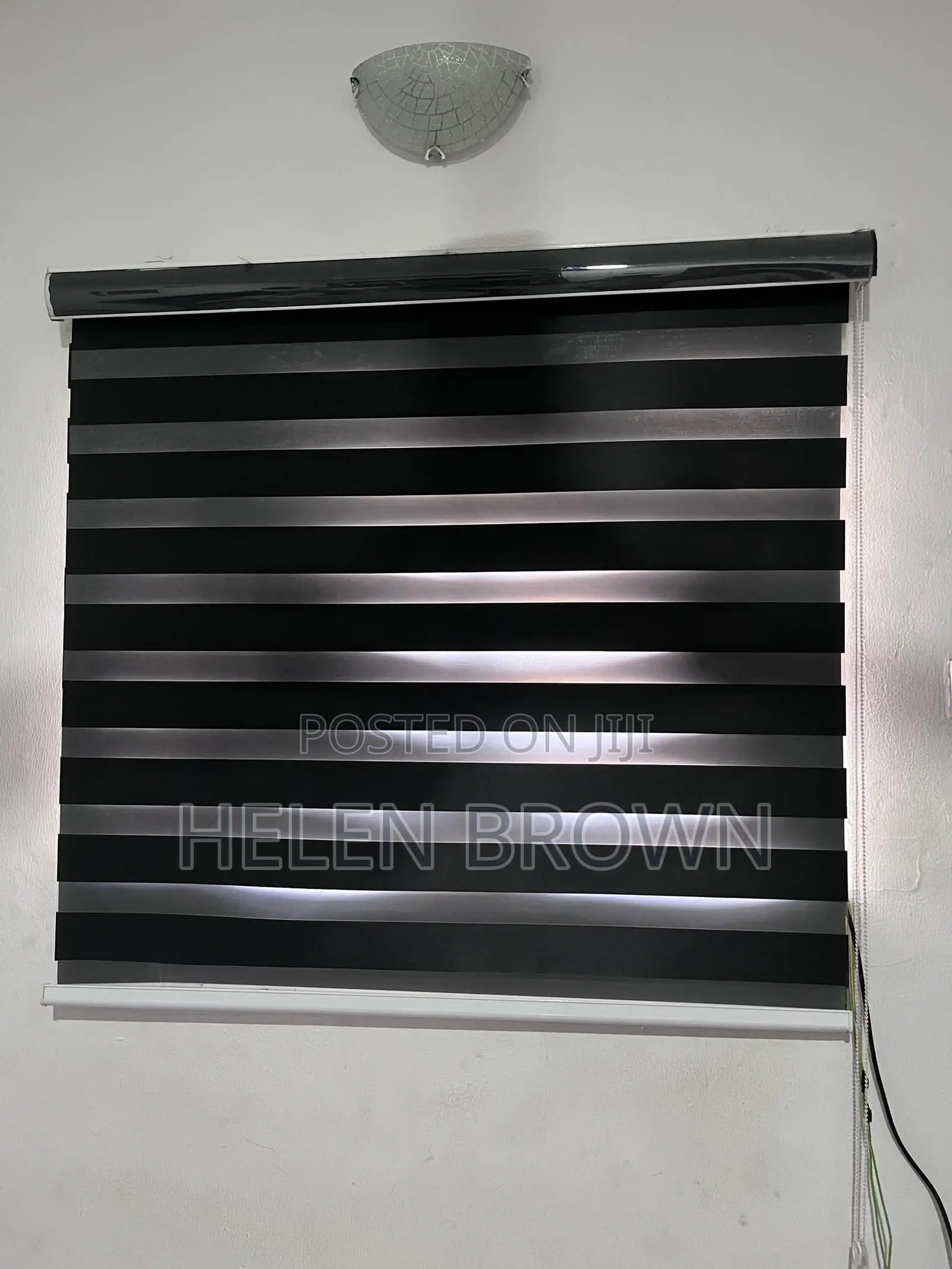 Window Blind