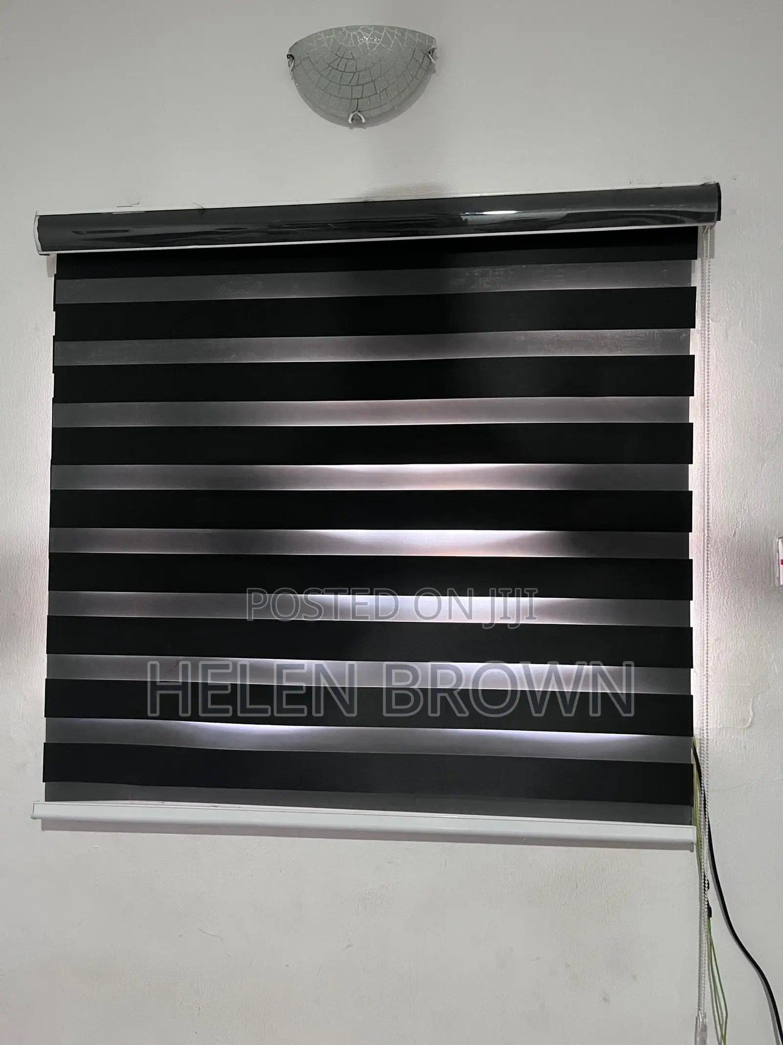 Window Blind