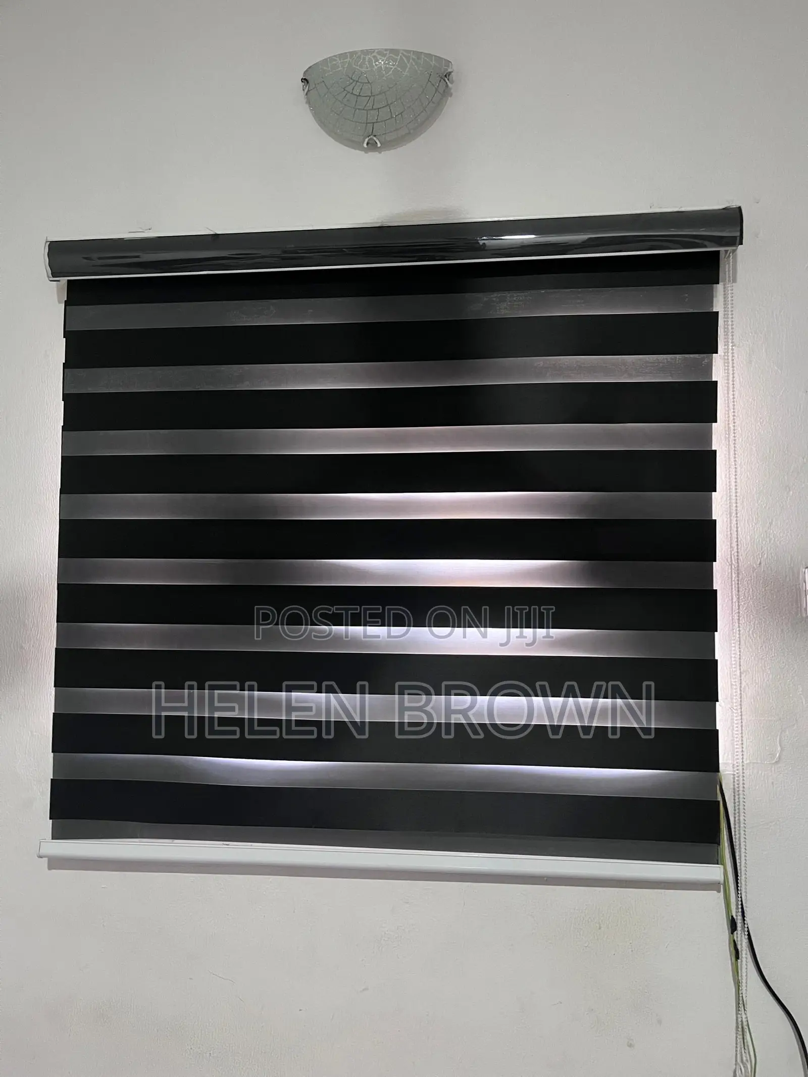 Window Blind