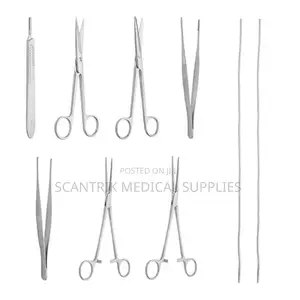 High-Quality Circumcision Instrument Kit for Medical Facilities