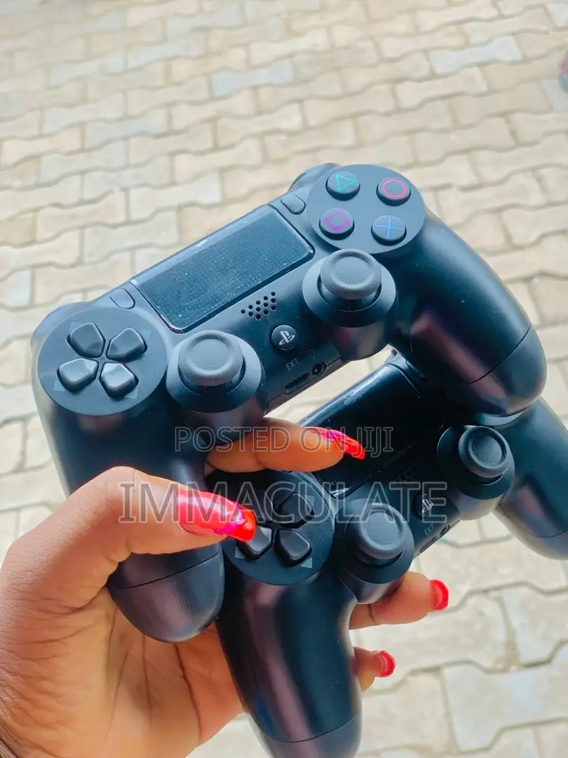 Brand New Ps4 Controller