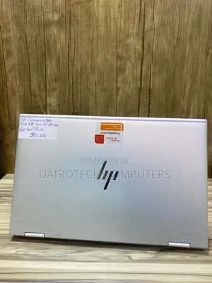 Laptop HP EliteBook x360 1030 G8 16GB Intel Core i7 SSD 512GB