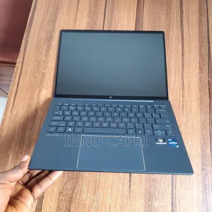 Laptop HP Elite Dragonfly G3 32GB Intel Core i7 SSD 512GB