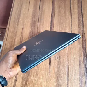 Laptop HP Elite Dragonfly G3 32GB Intel Core i7 SSD 512GB