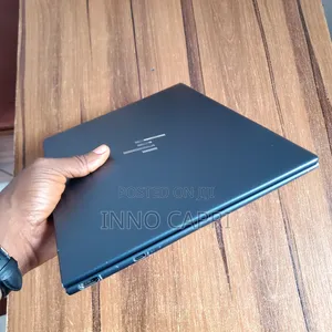 Laptop HP Elite Dragonfly G3 32GB Intel Core i7 SSD 512GB