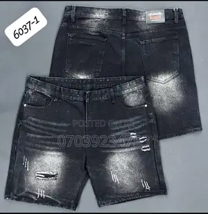 Jeans Knickers
