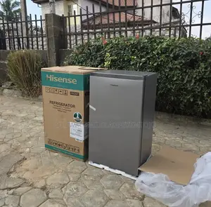 Hisense 093dr 90 Liters Single Door Refrigerator.