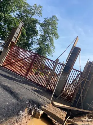 A Plot in Akanran,Olorunda Ibadan