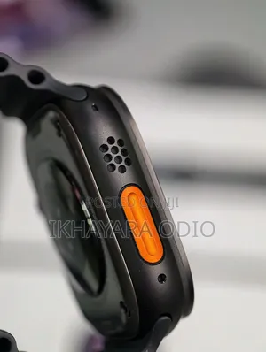 Ultra 3 Black