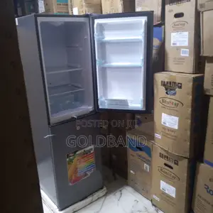 Tekno Cool 250l Bottom Freezer Fridge – Reliable Performance