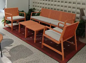 Outdoor Chairs N Table