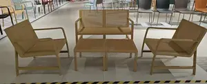 Outdoor Chairs N Table