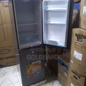 Tekno Cool 250 Litres Refrigerator – Advanced Cooling System