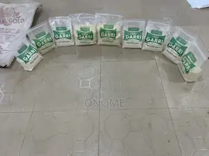 Igho Foods Ijebu Garri