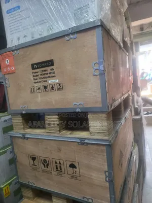 7.5kwh Yohako Lithium Battery 48v