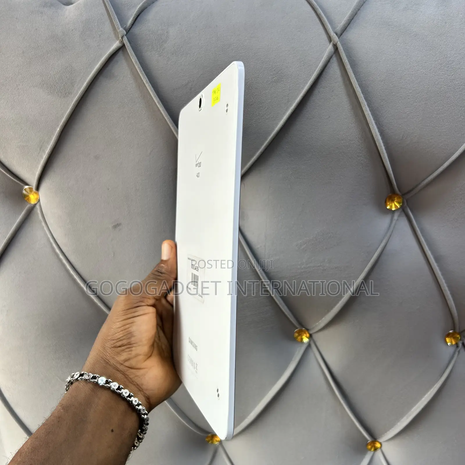 Samsung Galaxy Tab S2 9.7 32 GB White