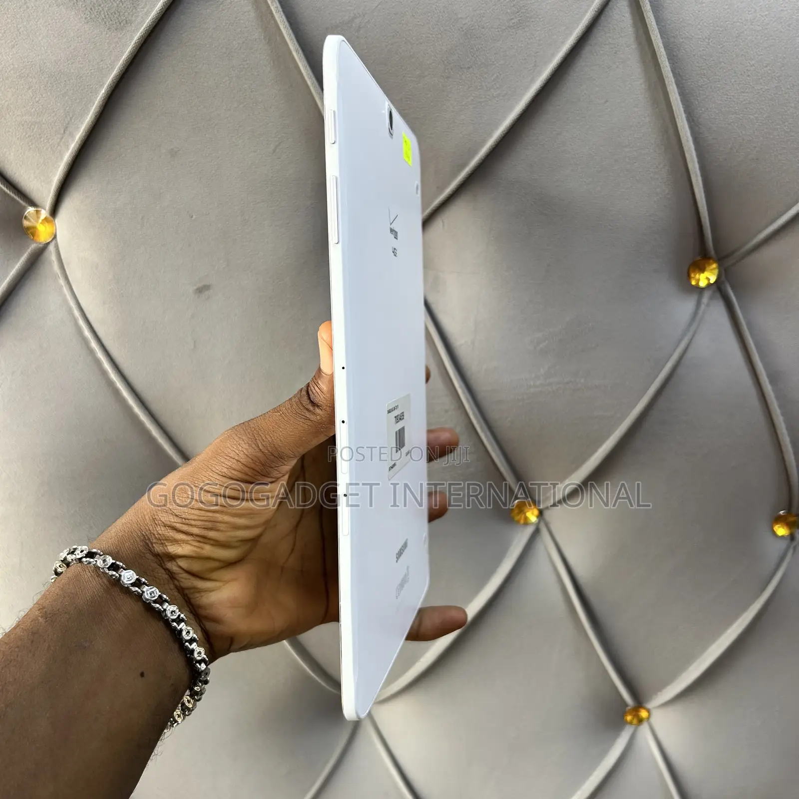 Samsung Galaxy Tab S2 9.7 32 GB White