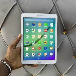 Samsung Galaxy Tab S2 9.7 32 GB White