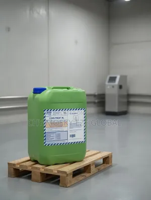 Unitor Cooltreat Al (25l)