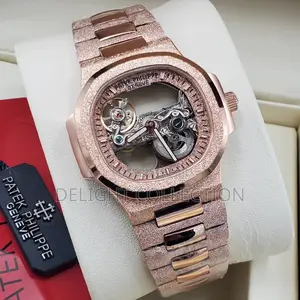 Patek Phillippe