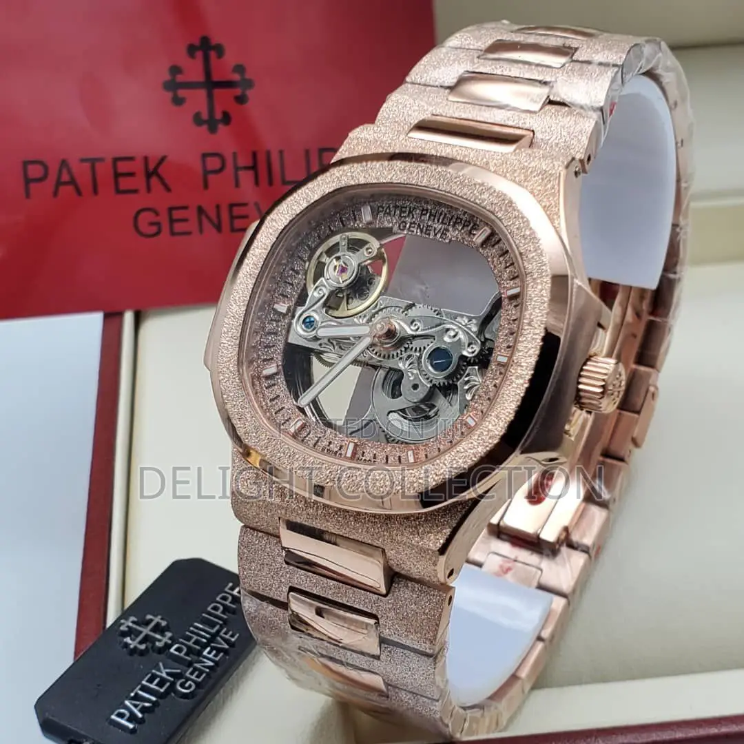 Patek Phillippe