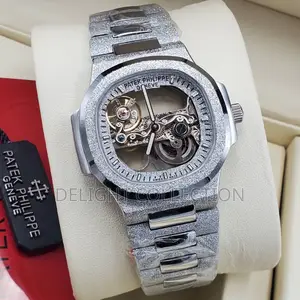 Patek Phillippe