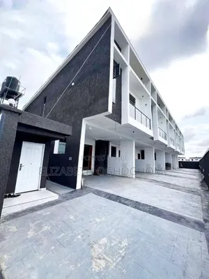 3bdrm Duplex in Abraham Adesanya Estate for sale