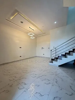 3bdrm Duplex in Abraham Adesanya Estate for sale