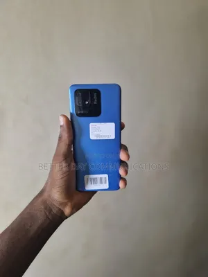 Xiaomi Redmi 10C 64 GB Blue