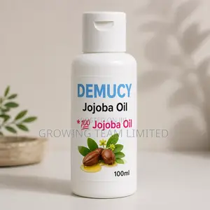 Jojoba Oil 100% Original| 100ml